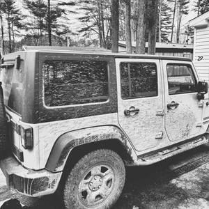 Meet your Posher, Mark